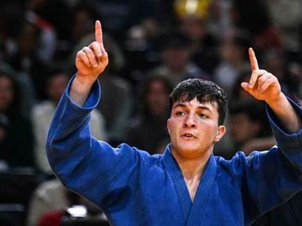 סנסציה אדירה. אשפיז (GETTY) (צילום: ספורט 5)