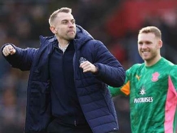 עוד שער נקי. פרץ (GETTY) (צילום: ספורט 5)