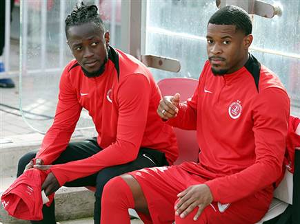 עלה לשבע דקות ולא השפיע יותר מדי. בואטנג (אלן שיבר)