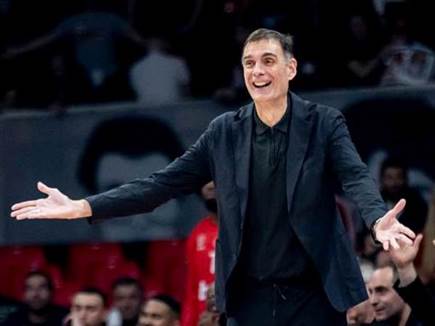 הסאגה נמשכת. ברצוקאס (GETTY) (צילום: ספורט 5)