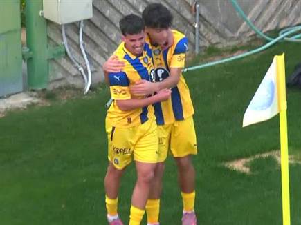 sportFive1671848 (צילום: ספורט 5)