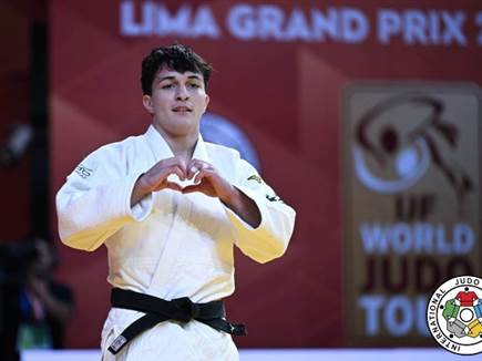 סנסציה אדירה. אשפיז (GETTY) (צילום: ספורט 5)