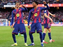 Angel Martinez/Getty Images (צילום: ספורט 5)