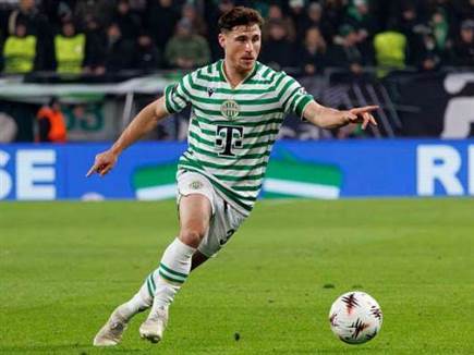 (GETTY) (צילום: ספורט 5)