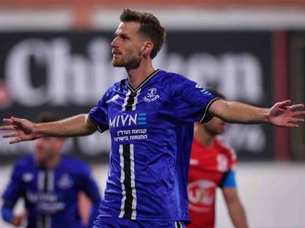 (מאור אלקסלסי)