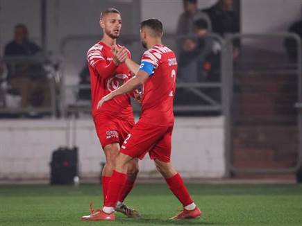 לפני שסלמן איזן (מאור אלקסלסי)