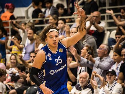 (עודד קרני) (צילום: ספורט 5)