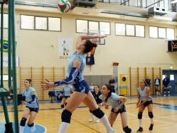 המשיכה במומנטום (באדיבות מכבי רעננה) (צילום: ספורט 5)