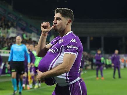 (Getty) (צילום: ספורט 5)