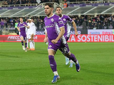 (Photo by Gabriele Maltinti/Getty Images) (צילום: ספורט 5)