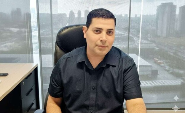 עו"ד יניב הלוי