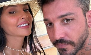 עדי עצמי, אור אוחנה (צילום: מתוך אינסטגרם)