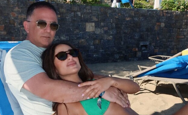 עדן עיןו ושלמה קרמר