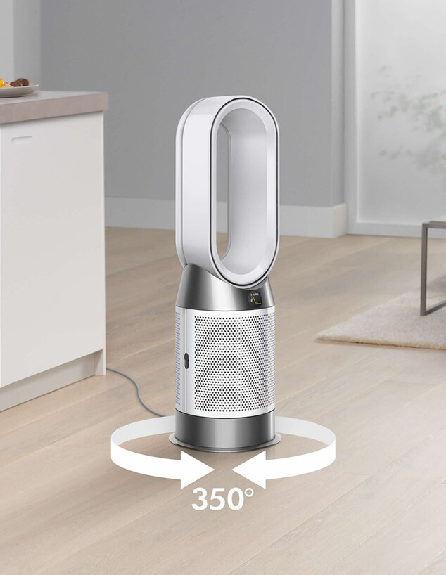 צרכנות, פברואר 26 דייסון מסנן 