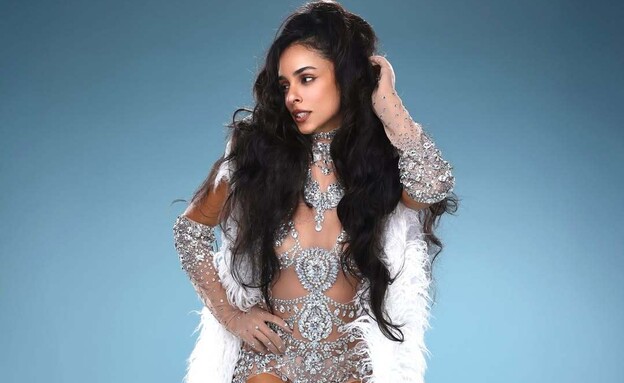 התחפושות של אורטל עמר