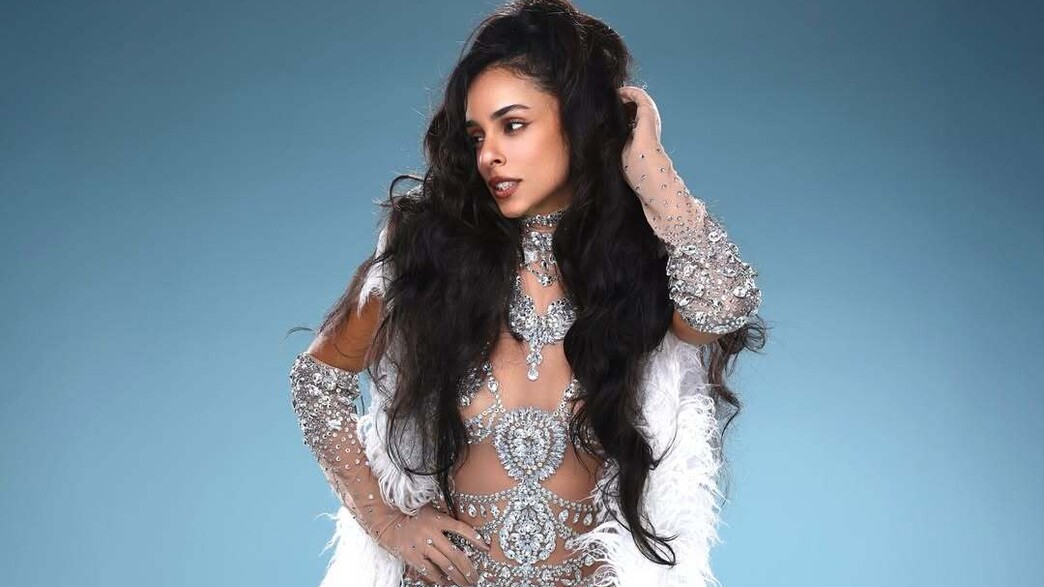 התחפושות של אורטל עמר