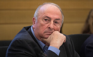 אלי אלאלוף (צילום: מרים אליסטר, פלאש 90)
