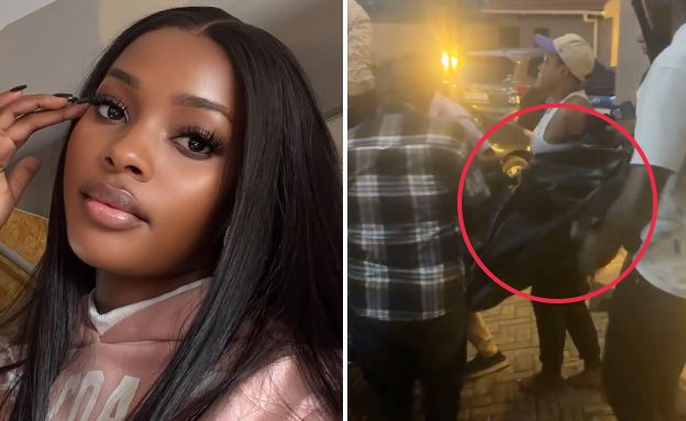 דיאנה נאמולינדה