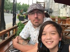 פנלופה וג'ייסון סוקולובסקי (צילום: מתוך הרשתות החברתיות לפי סעיף 27א' לחוק זכויות יוצרים)