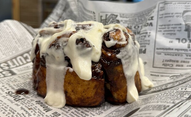 קובנה סינבון. ג'וני קובנה