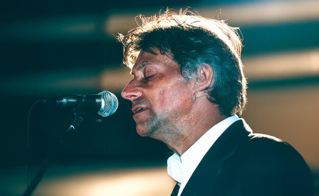 מתי כספי  (צילום: משה שי , פלאש 90)