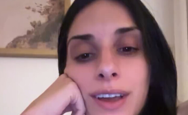 עומר לוי מתחזה