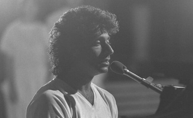 פרידה מאגדת תרבות: מתי כספי הלך לעולמו