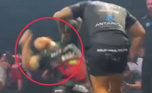 ראנניישן (צילום: מתוך הרשתות החברתיות בהתאם לסעיף 27א' בחוק)