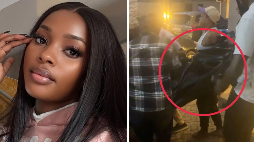 דיאנה נאמולינדה