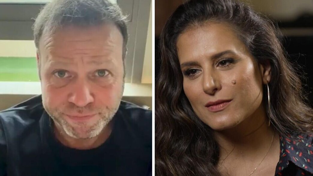 מירי מסיקה ואדיר מילר