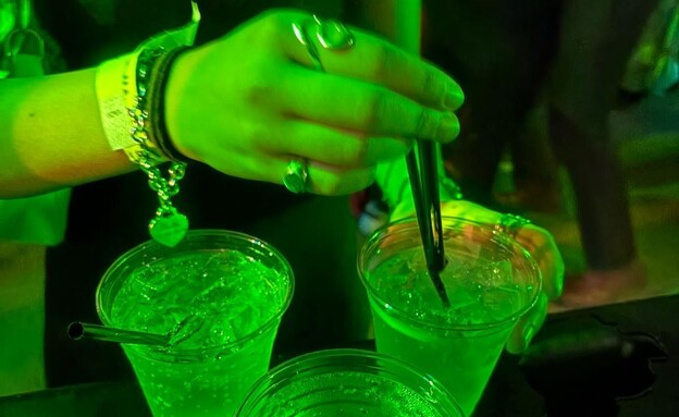 WiSP, מכשיר לזיהוי סמים במשקה בזמן אמת