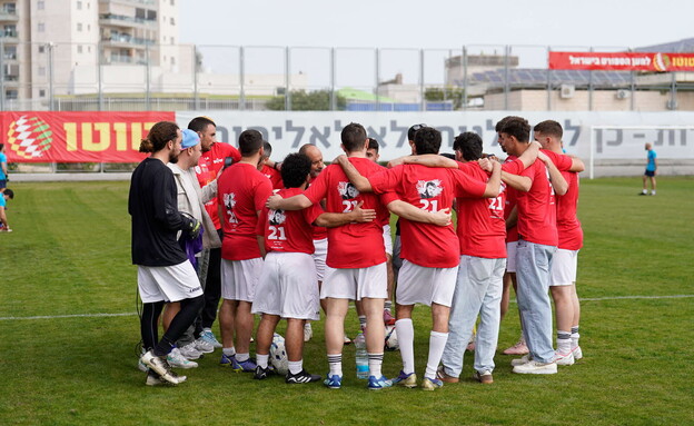 ליגת המילואימניקים-טוטו