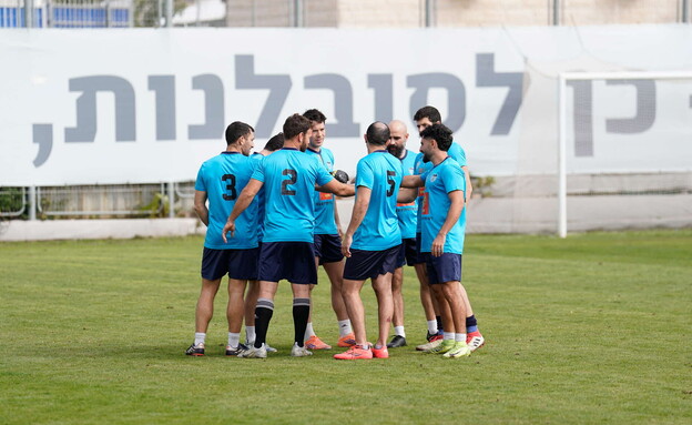 ליגת המילואימניקים-טוטו