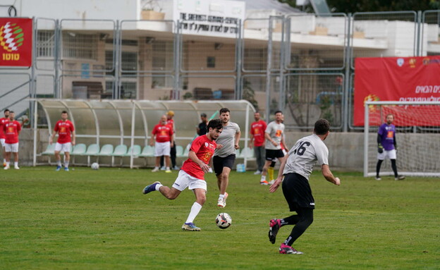 ליגת המילואימניקים-טוטו