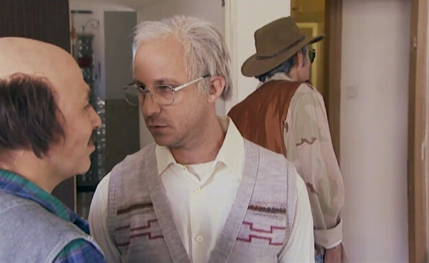 ערן זרחוביץ'