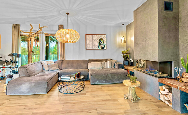 בית תעלה אמסטרדם