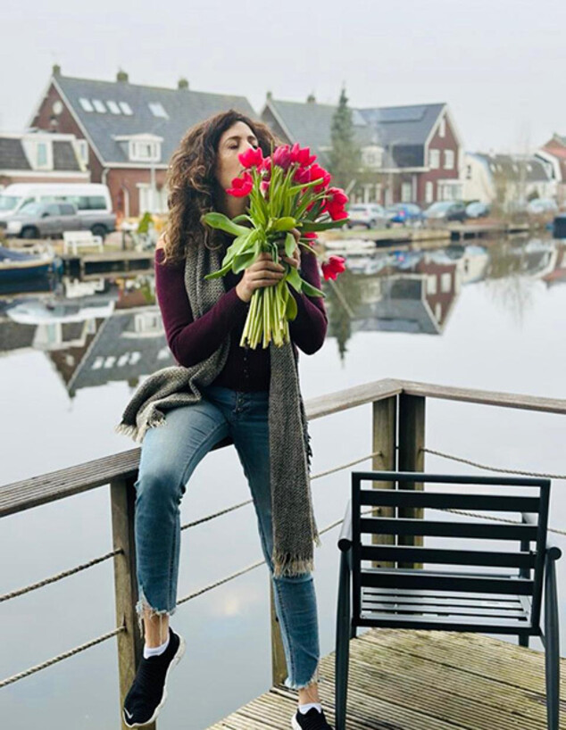 בית תעלה אמסטרדם חן אבישר 