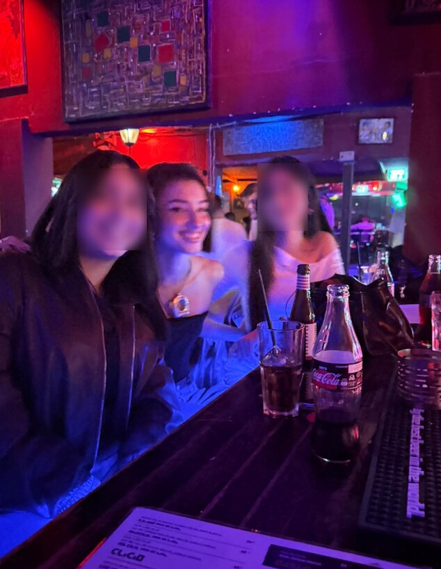 אפרת אלימלך