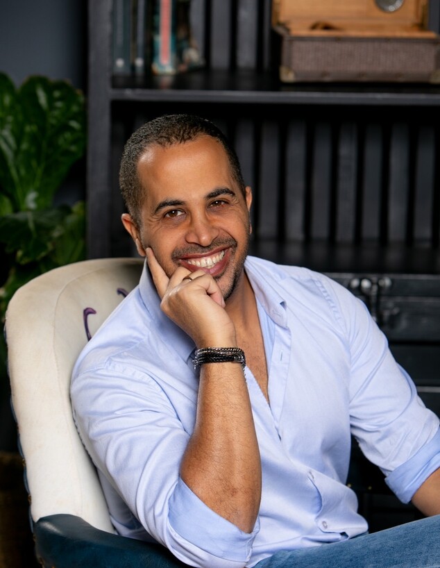 עו"ד אלעד בן משה