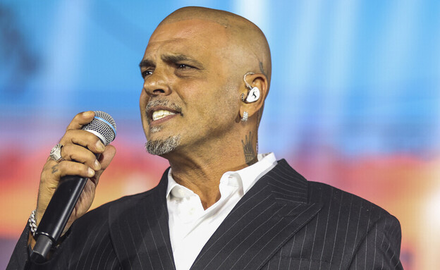 אייל גולן (צילום: אלוני מור, פלאש 90)