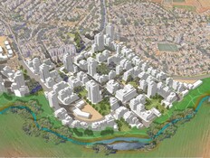 תכנית התחדשות עירונית בשכונת יוספטל בכפר סבא