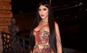 לין אזולאי (צילום: פרטי)