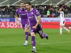 (Photo by Gabriele Maltinti/Getty Images) (צילום: ספורט 5)