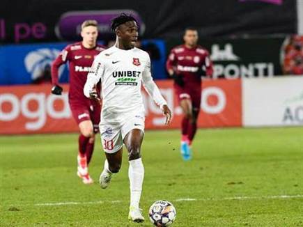 (GETTY) (צילום: ספורט 5)