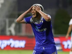 sportFive1672199 (צילום: ספורט 5)