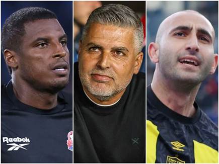 sportFive1672203 (צילום: ספורט 5)