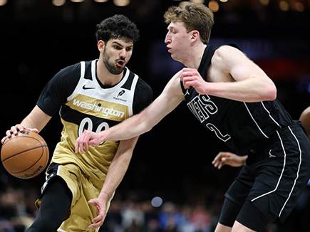 (Photo by Jordan Bank/Getty Images) (צילום: ספורט 5)