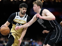 (Photo by Jordan Bank/Getty Images) (צילום: ספורט 5)