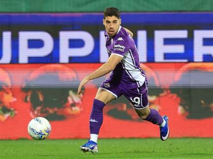 Gabriele Maltinti/Getty Images (צילום: ספורט 5)