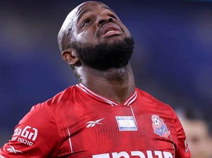 sportFive1672215 (צילום: ספורט 5)